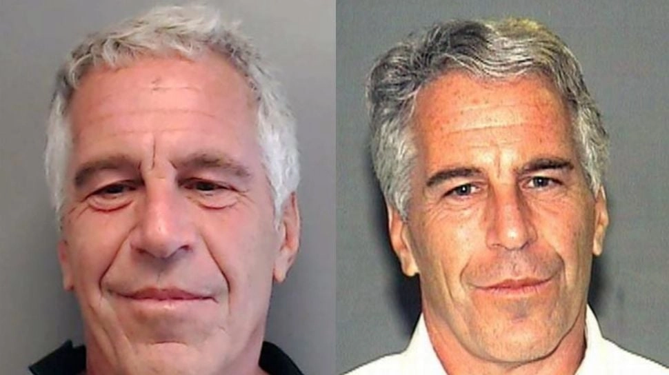 Link Epstein File PDF, Dokumen hingga Foto Kasus Kejahatan Seksual Anak Rilis, Indonesia Terseret