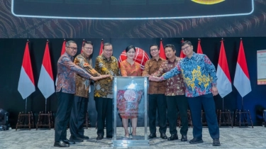 OJK Siap Koreksi Target IPO Usai Free Float Naik 15 Persen