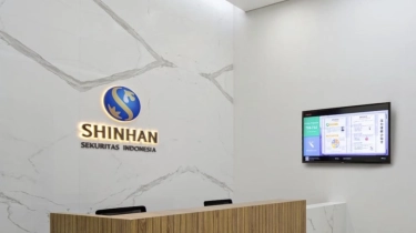 Profil Shinhan Sekuritas, Digeledah Polisi Imbas Dugaan Saham Gorengan