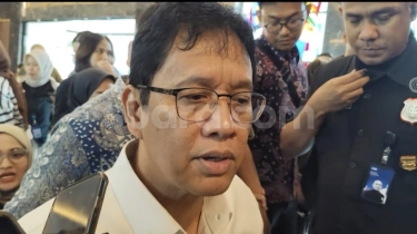 Purbaya: Saya Tak Bisa Kendalikan Saham, Tapi Pastikan Ekonomi Naik Cepat