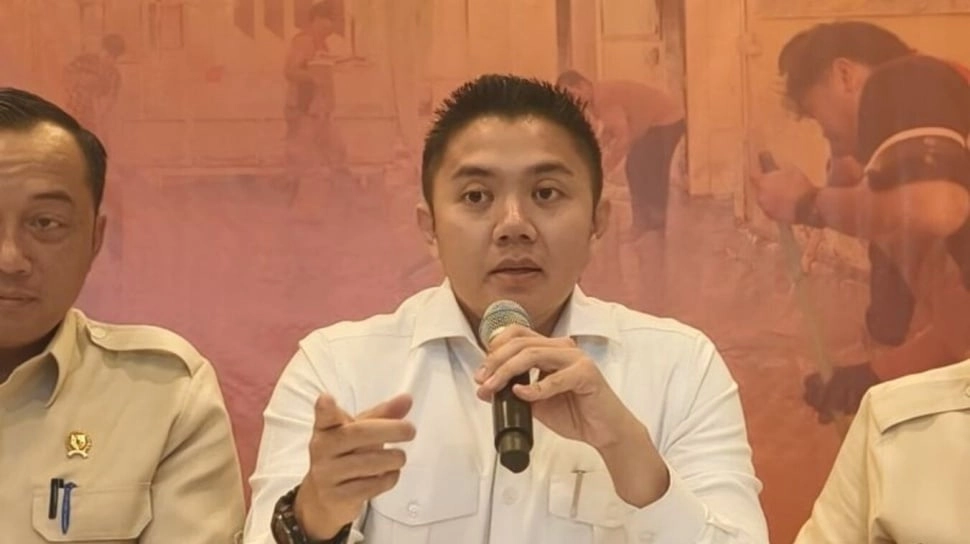 Rencana Prabowo Bertemu Trump, Seskab Teddy Sebut Masih dalam Pembahasan