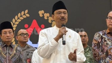 Sekjen PBNU Ungkap Alasan Prabowo Gabung Board of Peace: Demi Cegah Korban Lebih Banyak di Gaza