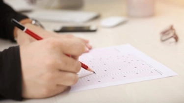 Simulasi soal TKA Kelas 6 SD Pelajaran Bahasa Indonesia