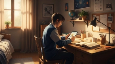 SIMULASI TKA: 10 Soal Bahasa Inggris Kelas 12 SMA Lengkap Kunci Jawaban dan Pembahasan