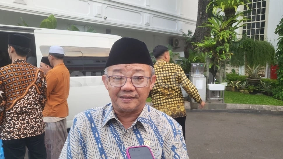 Siswa SD di NTT Akhiri Hidup karena Tak Mampu Beli Buku, Mendikdasmen: Kita Selidiki