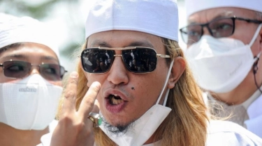 Tak Sendiri, Habib Bahar Ternyata Tersangka Keempat Kasus Penganiayaan Banser!