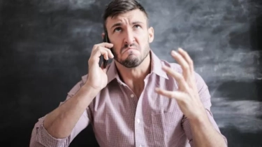 3 Cara Mengendalikan Respons Stres agar Tak Mengucapkan Hal yang Disesali