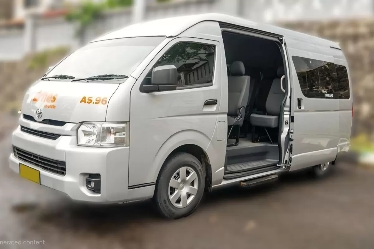 5 Pilihan Travel Pagi Karawang–Jakarta, Hemat Waktu Tempuh Cocok untuk Keperluan Kerja