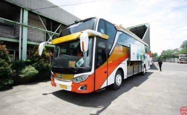 9 PO Bus Jakarta–Ponorogo yang Nyaman dan Terpercaya, Favorit Perjalanan Jauh ke Kota Reog