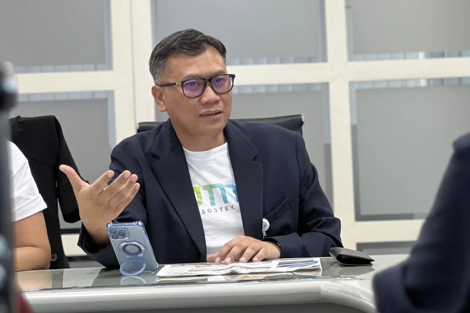 Baru 256 Ribu Terdaftar BPJS Ketenagakerjaan, Perlindungan Atlet Digenjot