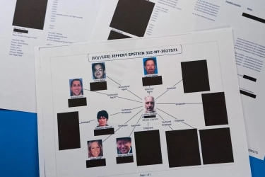 Dokumen Epstein Files Kembali Picu Kontroversi, dari Klaim Hitler hingga Diskusi Simulasi Pandemi Bersama Bill Gates
