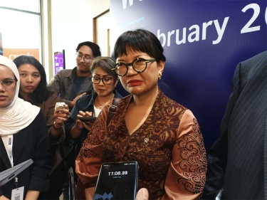 East Asia Education Week 2026, Perkuat Kemitraan Pendidikan Tinggi Inggris-Asia Timur