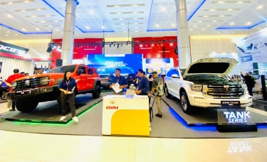 IIMS 2026 Akan Sapa Pecinta Otomotif Besok! Ini Daftar Merek Mobil dan Motor yang Hadir, Lengkap dengan Prediksi Mobil Baru