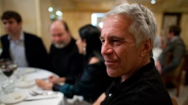 Jaksa Turki Buka Penyelidikan Dokumen Epstein Files Usai Klaim Perdagangan Gadis Turki di Bawah Umur Terungkap