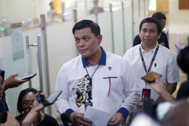 Kasus Minna Padi Asset Manajemen, Polri Tetapkan 3 Tersangka dan Blokir Saham Rp 467 Miliar
