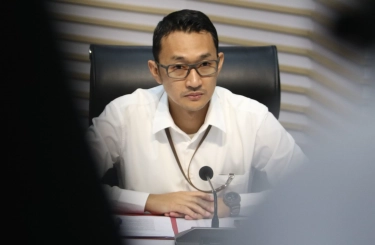 KPK Tangkap Eks Direktur P2 Bea Cukai, Amankan Uang Miliaran Rupiah hingga Emas 3 Kg