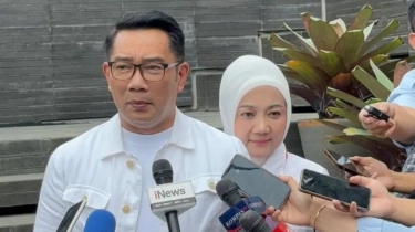 KPK Usut Sumber Aset Ridwan Kamil yang Tak Dilaporkan dalam LHKPN