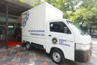 Lowongan PPPK BGN 2026 Tahap 3 dan 4: Kapan Dibuka dan Berapa Formasinya? Berikut Jadwal, Syarat, Cara, Dokumen Pendaftarannya