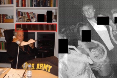 Mantan Agen CIA Ungkap Dugaan Jeffrey Epstein sebagai Aset Intelijen Asing