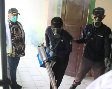 Mengetahui Soal DBD yang Meningkat di Musim Hujan: Gejala hingga Pencegahan pada Anak dan Dewasa