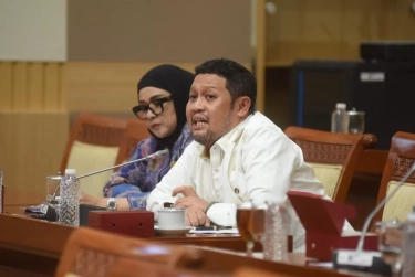 Tolak Polri di bawah Kementerian, Anggota DPR RI Abdullah Singgung Kualitas Pengawasan Sipil