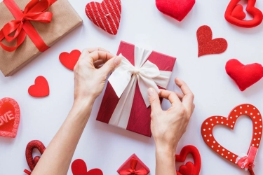 11 Ide Kado Valentine Selain Cokelat, Lebih Berkesan dan Personal
