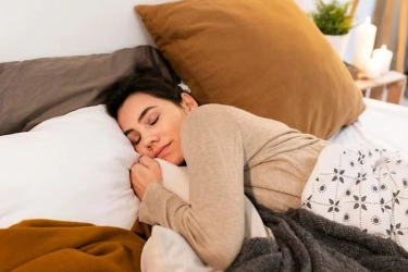 Berapa Lama Waktu Tidur Siang yang Ideal agar Tubuh Kembali Segar?