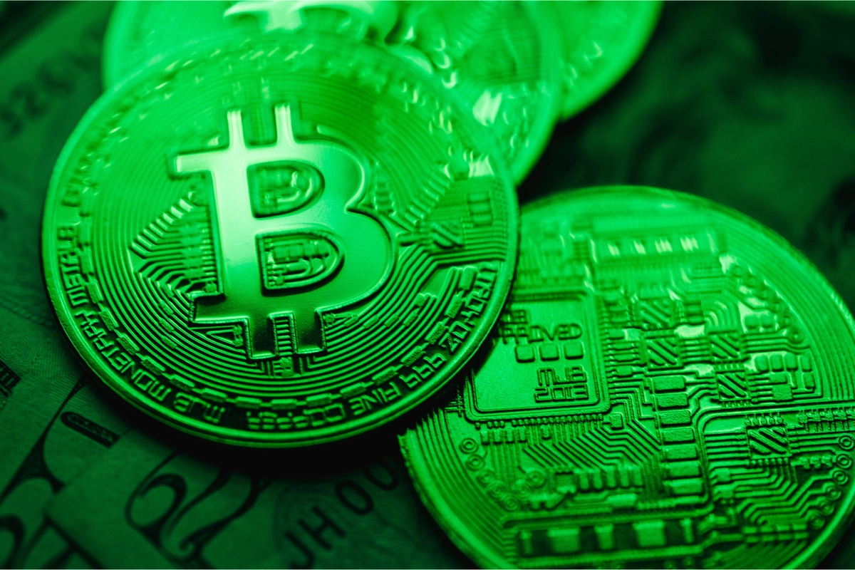 Bitcoin Tergelincir 3,15 Persen, Pasar Kripto Kembali Dilanda Tekanan