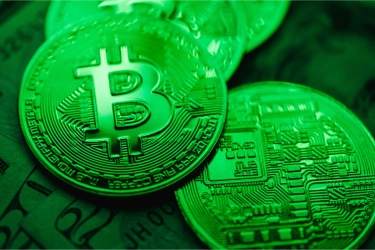Bitcoin Tergelincir 3,15 Persen, Pasar Kripto Kembali Dilanda Tekanan