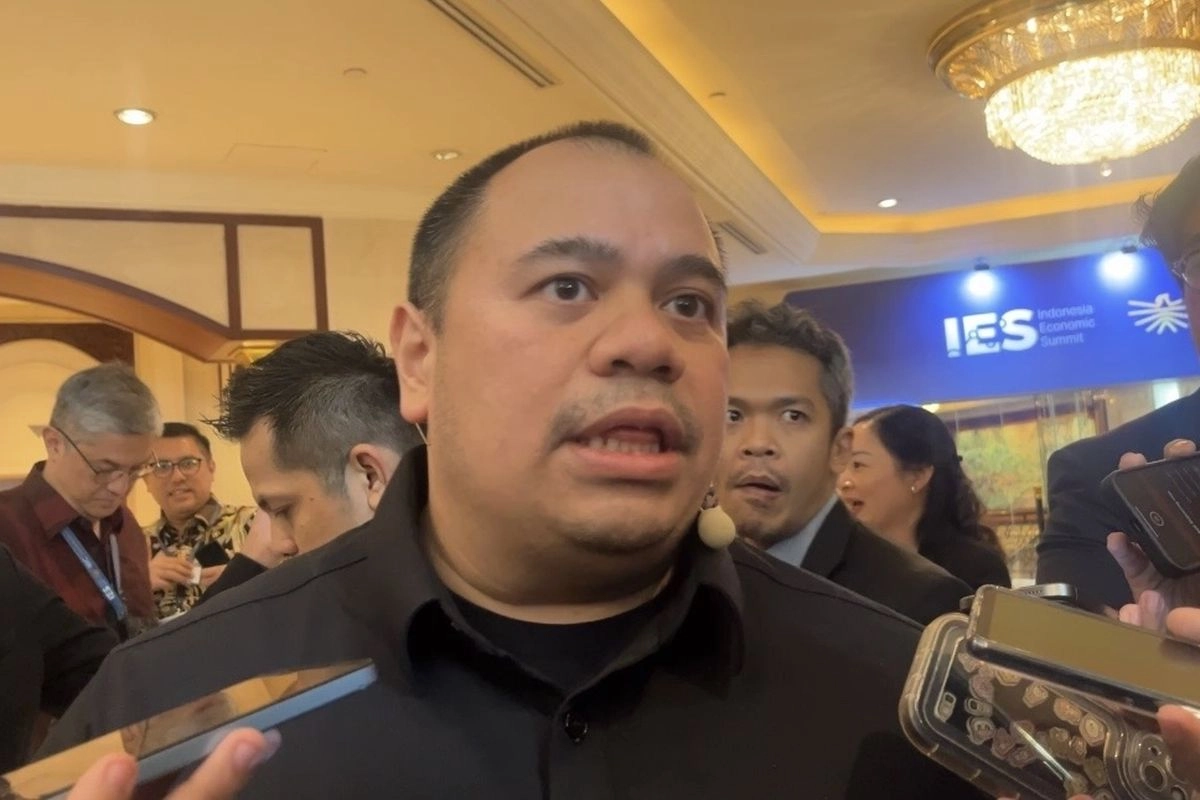 Bos Danantara Sebut Prabowo Sudah Tahu Rencana Demutualisasi BEI