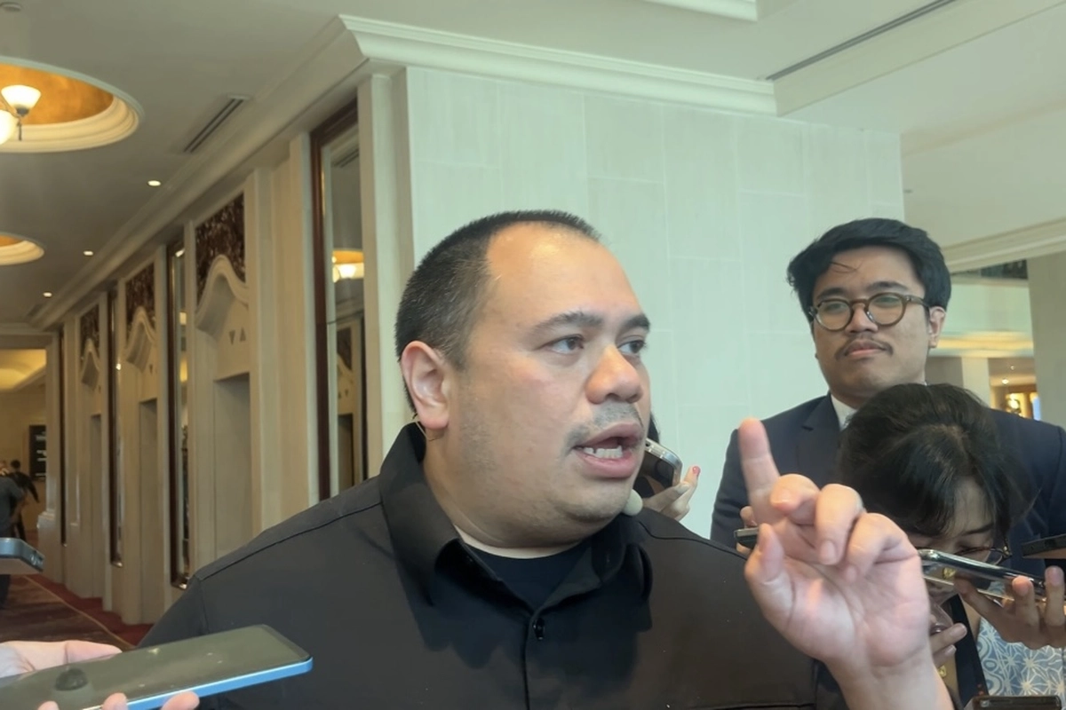 Demutualisasi BEI, Danantara: Bolanya di OJK