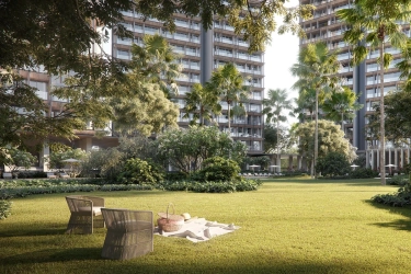 Di Tengah Ketidakpastian Global, Segmen Properti Mewah Jakarta Tetap Bergairah