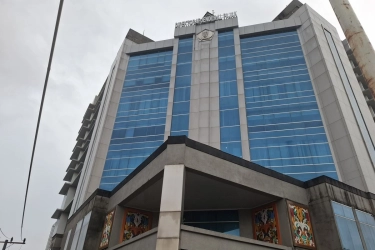 DJP Buka Suara soal OTT KPK di Kantor Pajak Banjarmasin