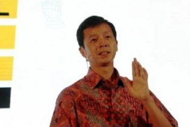 Emiten Minta Free Float 15 Persen Diterapkan Bertahap