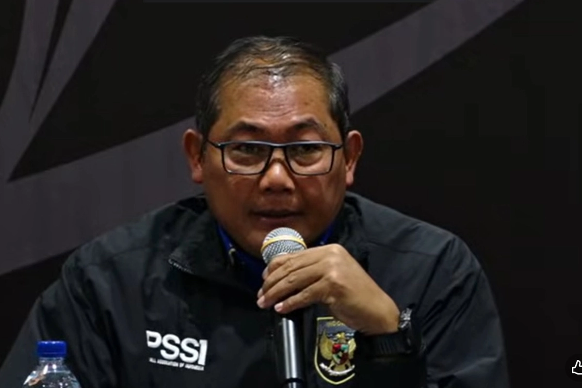 FIFA Jatuhi Hukuman 20 Laga dan Denda Ratusan Juta untuk Sumardji Usai Insiden di Kualifikasi Piala Dunia