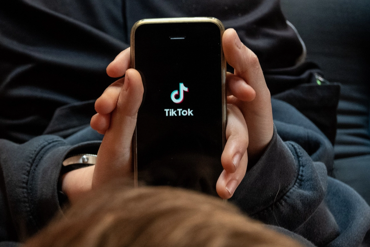 Gelombang Protes Pengguna TikTok di AS, Akun Dihapus Ramai-ramai