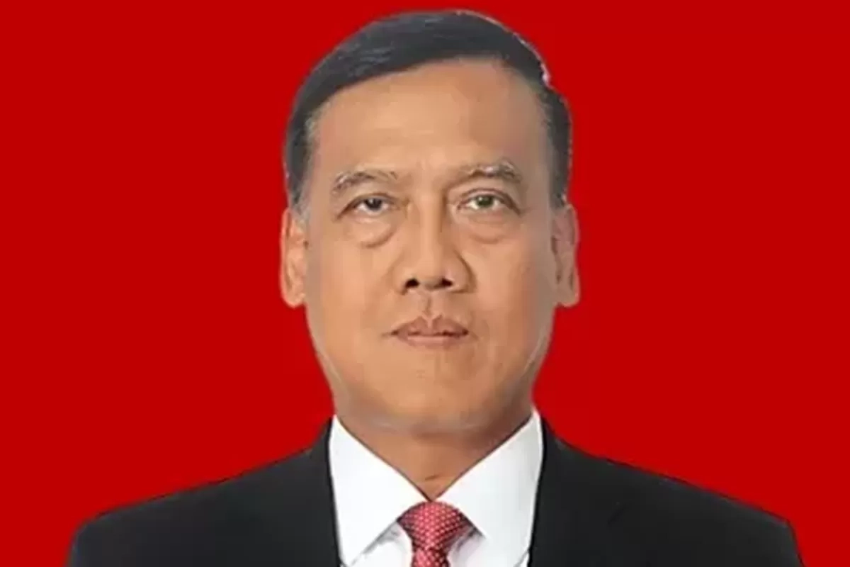 Hakim Liliek Calon Pengganti Anwar Usman, Pernah Disebut di Kasus Vonis CPO