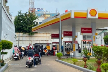 Harga BBM Shell, BP, dan Vivo Terbaru Februari 2026, Ini Daftar Lengkapnya
