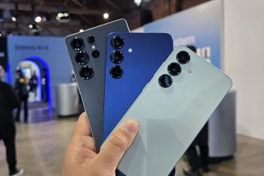 Harga Trio Samsung Galaxy S26 Bakal Bikin 