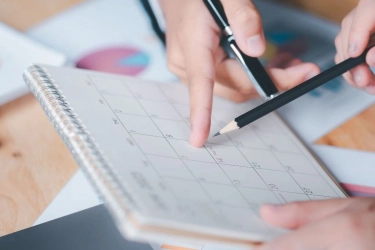 Ini Daftar Cuti Bersama Idul Fitri 2026 untuk ASN yang Sudah Diteken Prabowo