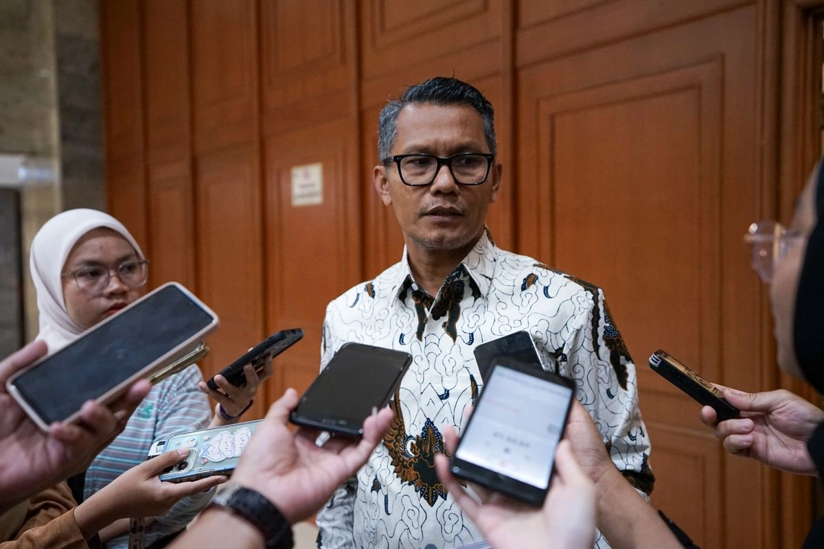 Investasi Manufaktur Tetap Tumbuh, 1.236 Perusahaan Industri Siap Berproduksi Pertama Kali pada 2026