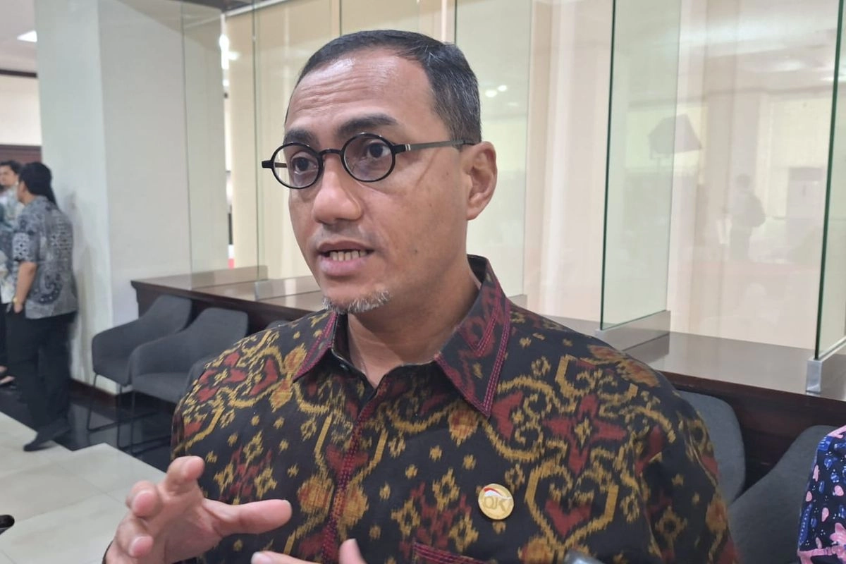Kantor Shinhan Sekuritas Digeledah Bareskrim, Ini Kata OJK