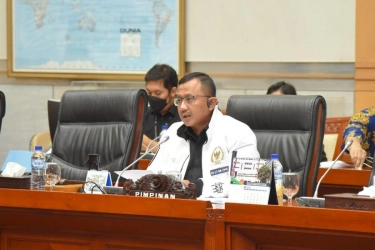 Komisi I DPR Usul Ada 
