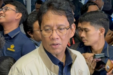 KPK OTT soal Bea Cukai dan Pajak, Purbaya: Ya Biar Aja...