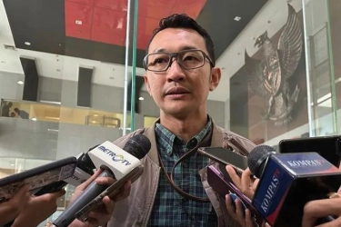 KPK Periksa Eks Bos BUMN Elia Massa Manik Terkait Kasus Jual-Beli Gas PGN