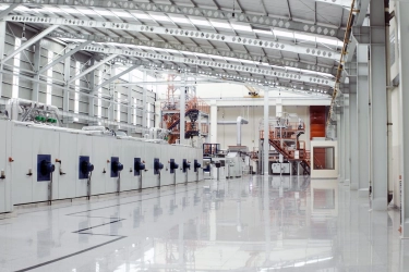 Kurangi Ketergantungan Impor Industri Kemasan, AKPI Investasi Rp 1,6 T