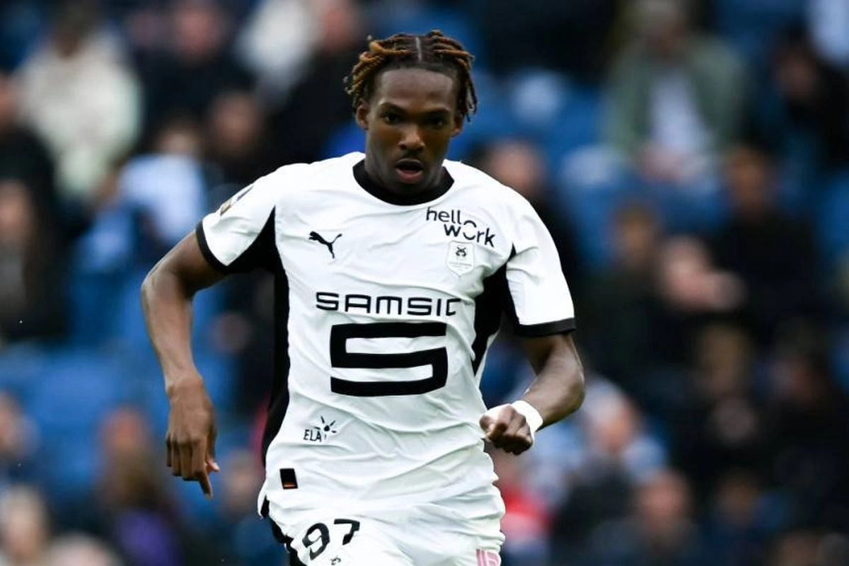 Liverpool Disebut Lakukan Tindakan Konyol Rekrut Jeremie Jacquet