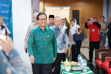 Menkes Terbitkan Peraturan Terbaru soal KLB, Wabah, dan Krisis Kesehatan