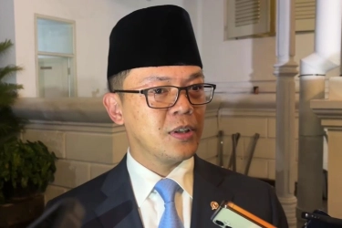 Menlu Sebut Iuran Dewan Perdamaian Bisa Diangsur, Dimulai Tahun Ini