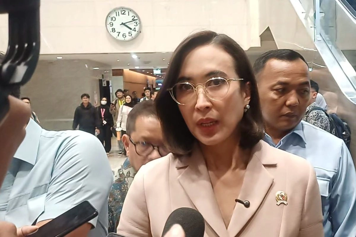 Menpar Tak Masalah Dapat Nilai 50 dari 100: Itu Subyektif, Kinerja Kami Sangat Baik